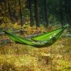 Hamak Lesovik Bystry treetop green